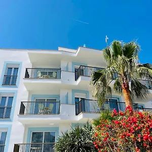 Blue House Mallorca Apartament