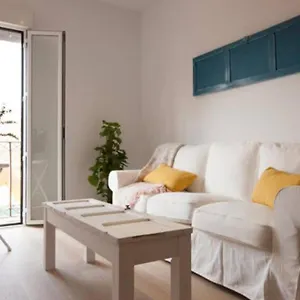 Casita De Puertas Centro Alameda Sevilla