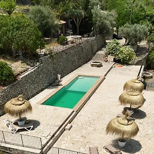 Casa rural Sec, Sl, Alaró