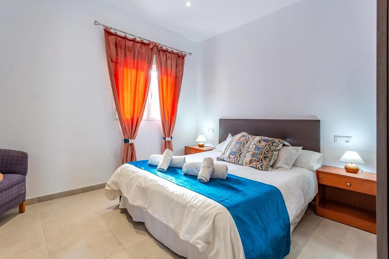 Apartmán Casa Del Sol Cala Millor  Cala Millor (Mallorca)