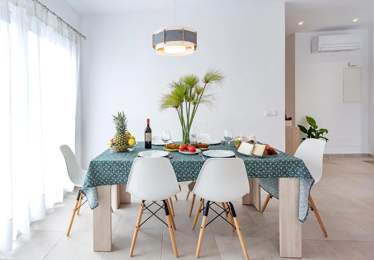 Apartmán Casa Del Sol Cala Millor  0*, Cala Millor (Mallorca) Španělsko