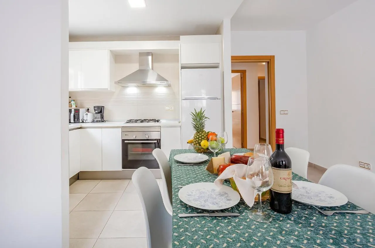 Apartmán Casa Del Sol Cala Millor   Cala Millor (Mallorca)
