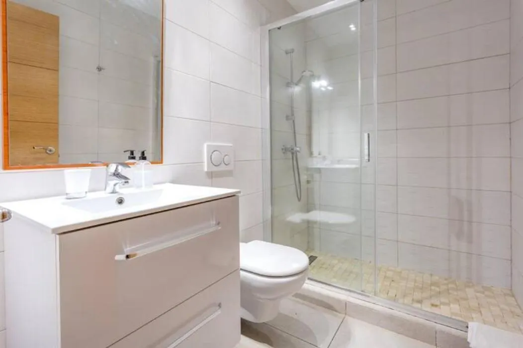 Apartmán Casa Del Sol Cala Millor  Cala Millor (Mallorca)