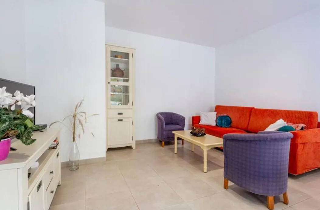 Apartmán Casa Del Sol Cala Millor  Cala Millor (Mallorca)